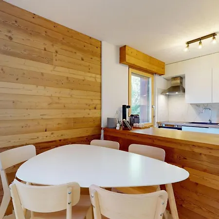 Apartment Modern Alpine With Sauna *