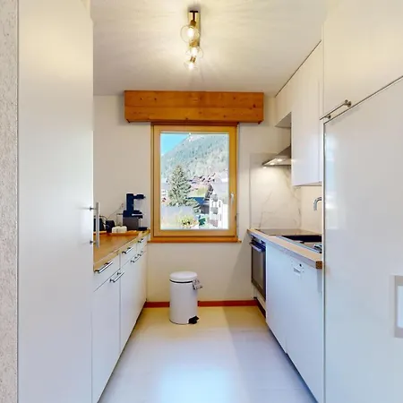 Modern Alpine With Sauna Appartamento *