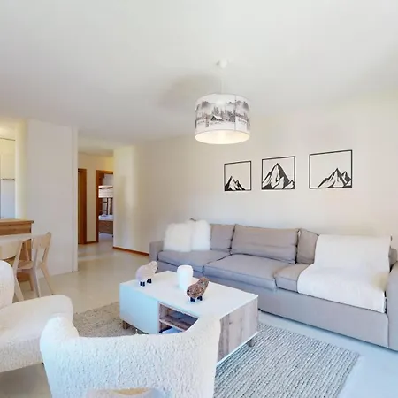 Modern Alpine With Sauna *