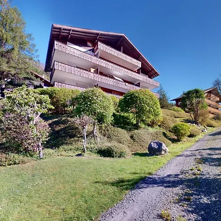 Modern Alpine With Sauna