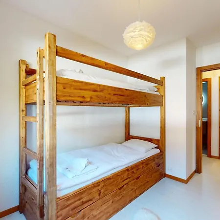 Modern Alpine With Sauna *