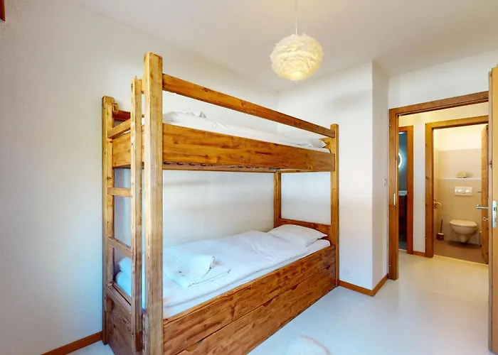 Modern Alpine With Sauna *