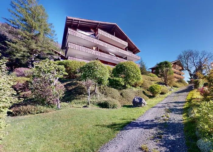 Modern Alpine With Sauna