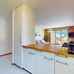 Appartement Modern Alpine With Sauna *