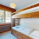 Modern Alpine With Sauna * Champéry