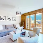 Appartement Modern Alpine With Sauna *
