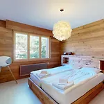 Modern Alpine With Sauna *