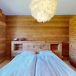 Appartement Modern Alpine With Sauna *